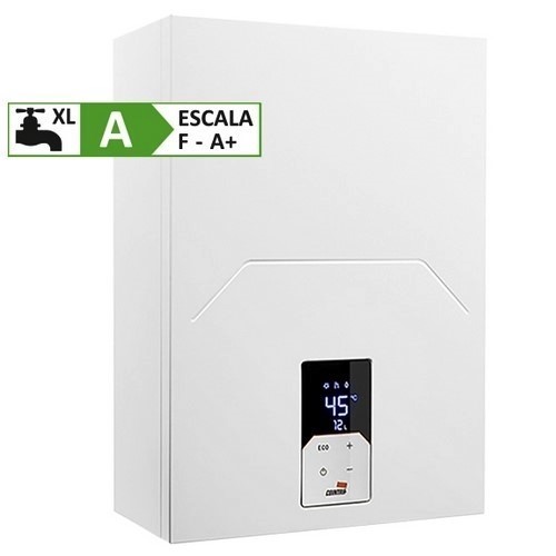 CALENTADOR COINTRA CETI-12 ESTANCO+KIT V010040X0